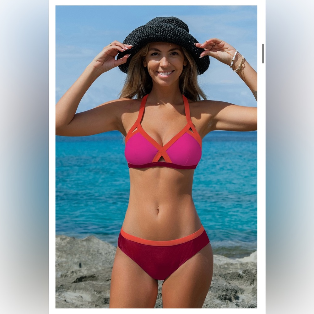 Swimsuit